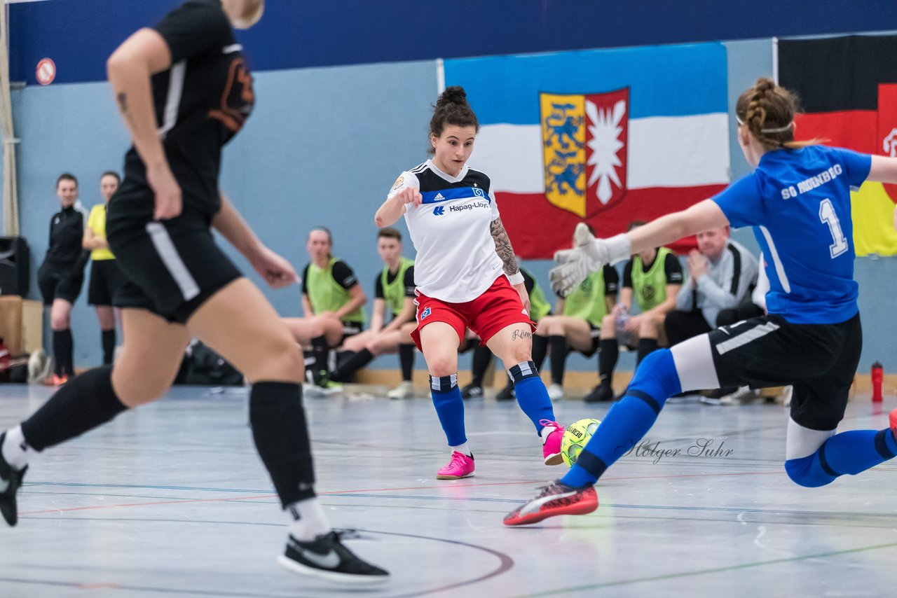 Bild 121 - F NFV Futsalturnier